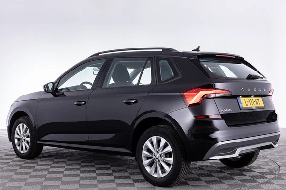 Škoda Kamiq - Afbeelding 2 van 30