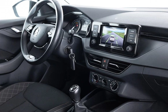 Škoda Kamiq - Afbeelding 3 van 30