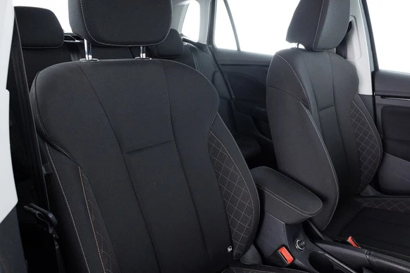 Škoda Kamiq - Afbeelding 5 van 30