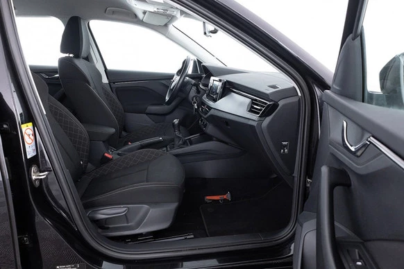 Škoda Kamiq - Afbeelding 6 van 30