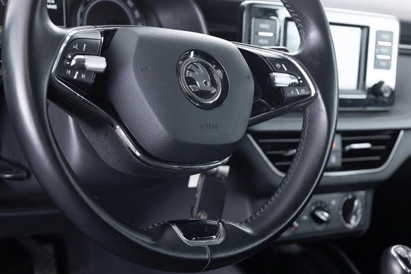 Škoda Kamiq - Afbeelding 9 van 30