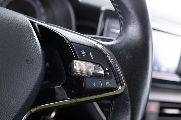 Škoda Kamiq - Afbeelding 16 van 30