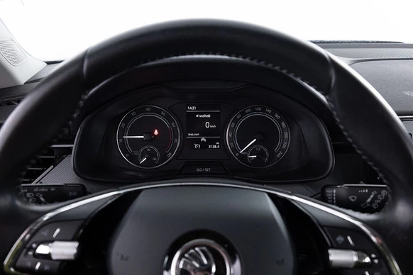 Škoda Kamiq - Afbeelding 18 van 30