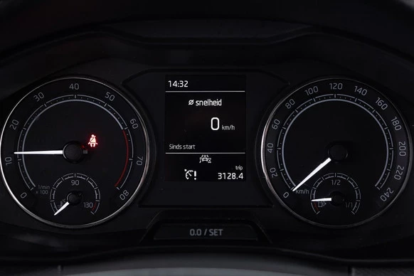 Škoda Kamiq - Afbeelding 19 van 30