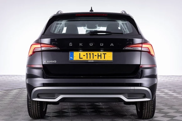 Škoda Kamiq - Afbeelding 23 van 30