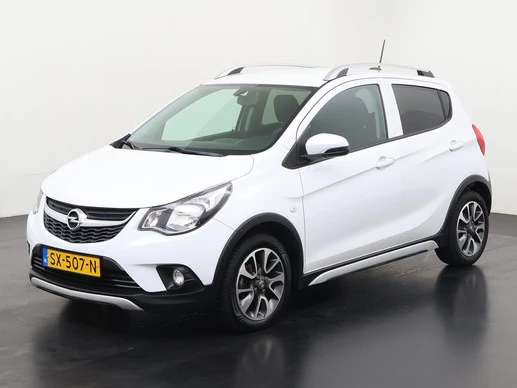 Opel KARL - Afbeelding 1 van 30