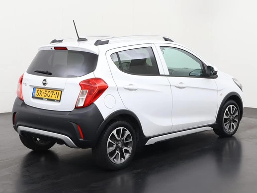 Opel KARL - Afbeelding 4 van 30