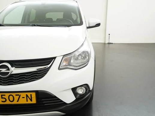 Opel KARL - Afbeelding 17 van 30
