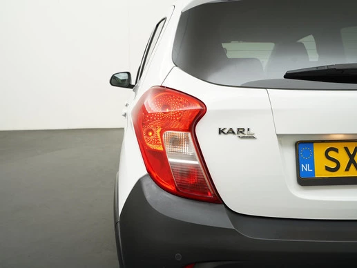 Opel KARL - Afbeelding 18 van 30