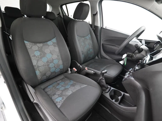 Opel KARL - Afbeelding 22 van 30