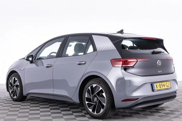 Volkswagen ID.3 - Afbeelding 2 van 28