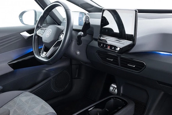 Volkswagen ID.3 - Afbeelding 3 van 28