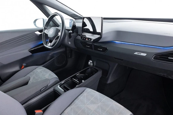 Volkswagen ID.3 - Afbeelding 4 van 28