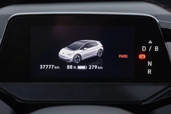 Volkswagen ID.3 - Afbeelding 18 van 28