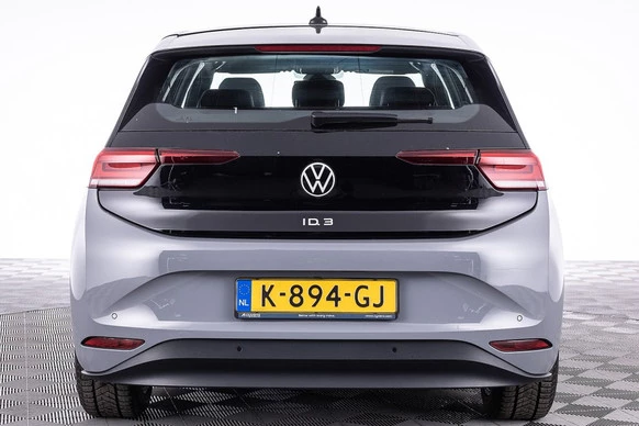 Volkswagen ID.3 - Afbeelding 22 van 28