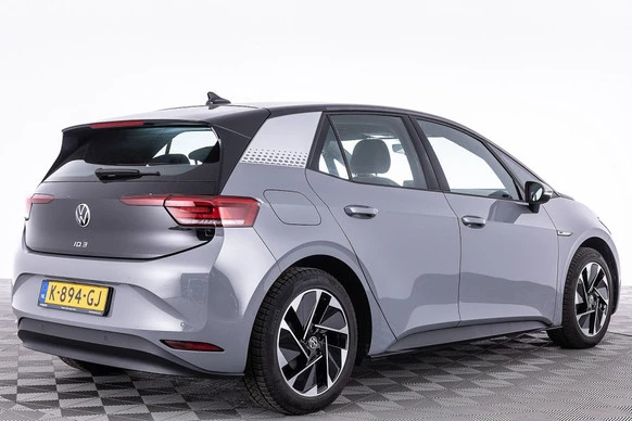 Volkswagen ID.3 - Afbeelding 23 van 28