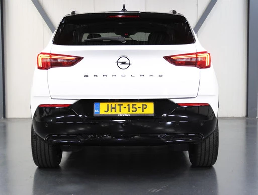 Opel Grandland - Afbeelding 7 van 30