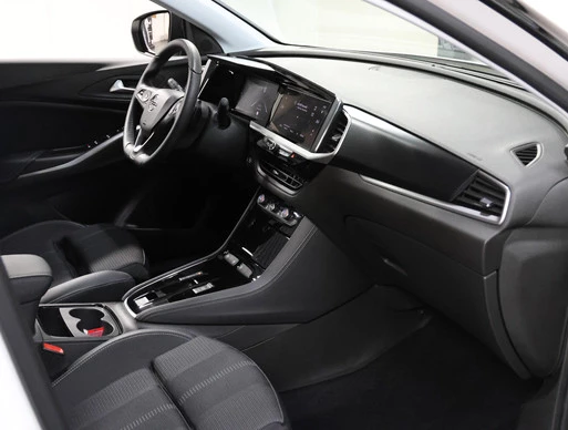 Opel Grandland - Afbeelding 8 van 30