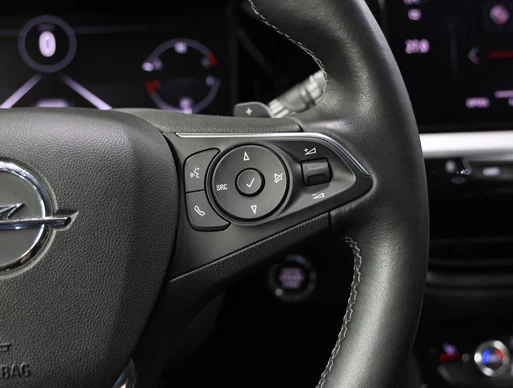 Opel Grandland - Afbeelding 25 van 30