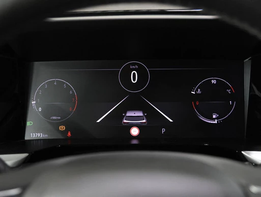 Opel Grandland - Afbeelding 27 van 30