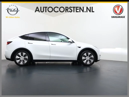 Tesla Model Y - Afbeelding 5 van 30