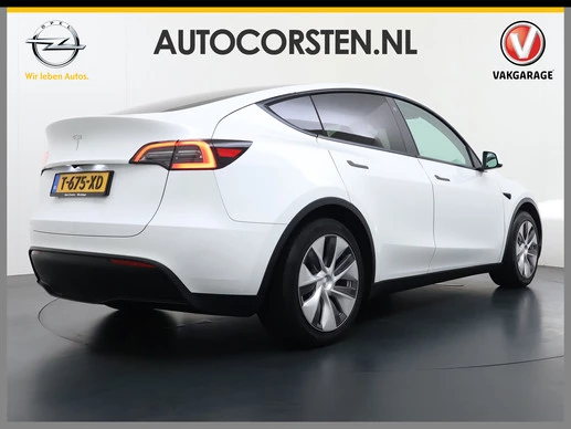 Tesla Model Y - Afbeelding 6 van 30