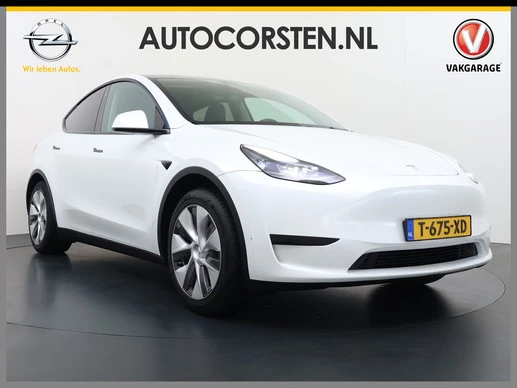 Tesla Model Y - Afbeelding 7 van 30