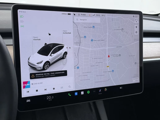 Tesla Model Y - Afbeelding 14 van 30