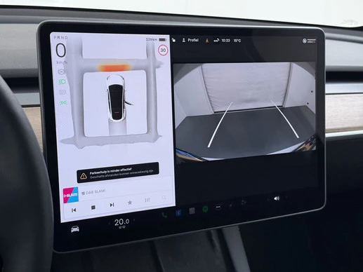 Tesla Model Y - Afbeelding 15 van 30