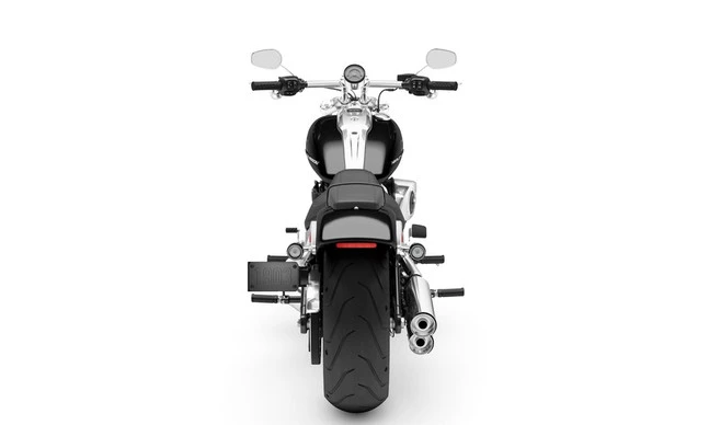 Harley-Davidson Breakout - Afbeelding 4 van 9