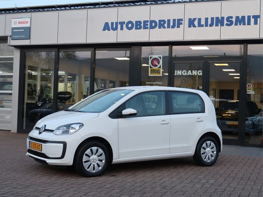 Volkswagen up! - Afbeelding 1 van 23