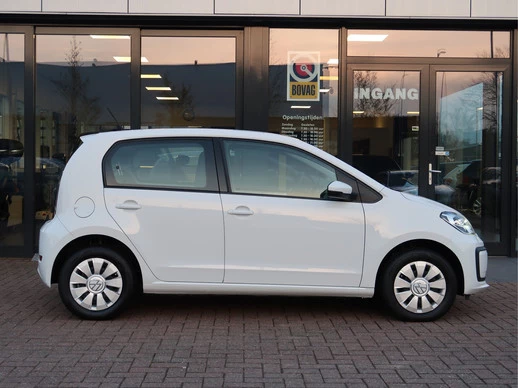 Volkswagen up! - Afbeelding 2 van 23