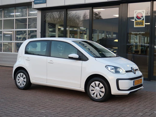 Volkswagen up! - Afbeelding 3 van 23