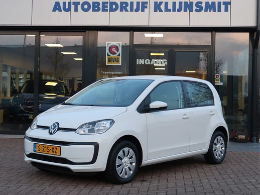 Volkswagen up! - Afbeelding 5 van 23