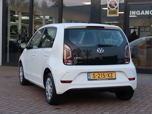 Volkswagen up! - Afbeelding 6 van 23