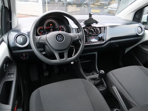 Volkswagen up! - Afbeelding 7 van 23