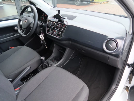 Volkswagen up! - Afbeelding 8 van 23