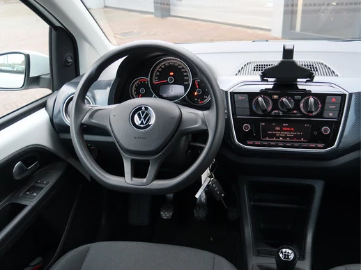 Volkswagen up! - Afbeelding 9 van 23