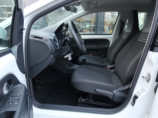 Volkswagen up! - Afbeelding 11 van 23