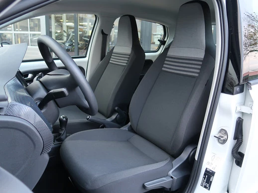 Volkswagen up! - Afbeelding 12 van 23