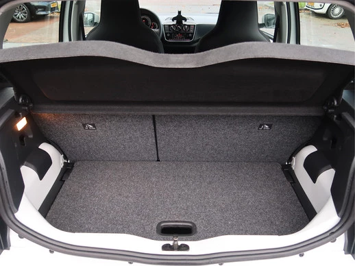 Volkswagen up! - Afbeelding 16 van 23