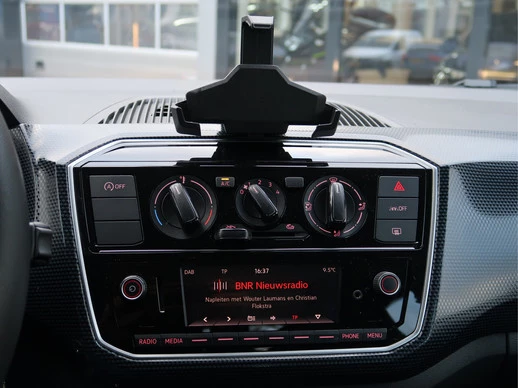 Volkswagen up! - Afbeelding 21 van 23