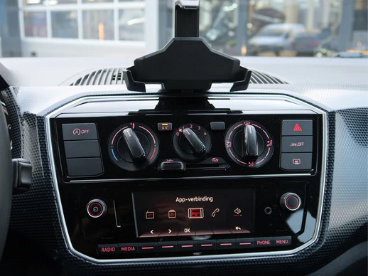 Volkswagen up! - Afbeelding 22 van 23