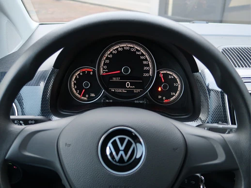 Volkswagen up! - Afbeelding 23 van 23