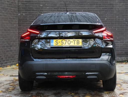 Citroën ë-C4 - Afbeelding 5 van 30