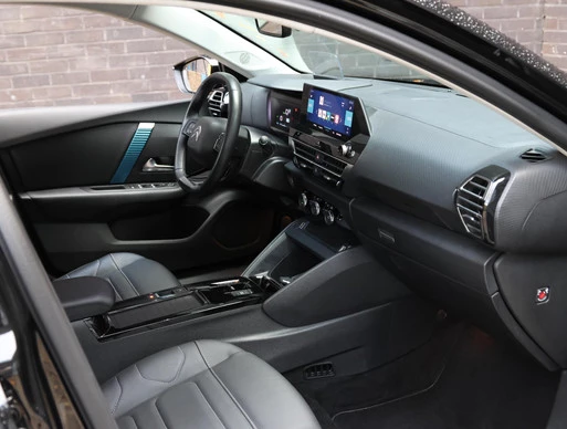 Citroën ë-C4 - Afbeelding 9 van 30