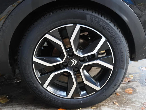 Citroën ë-C4 - Afbeelding 21 van 30