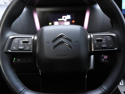Citroën ë-C4 - Afbeelding 28 van 30