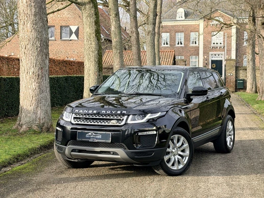 Land Rover Range Rover Evoque - Afbeelding 1 van 30
