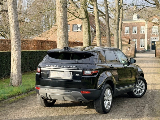 Land Rover Range Rover Evoque - Afbeelding 2 van 30